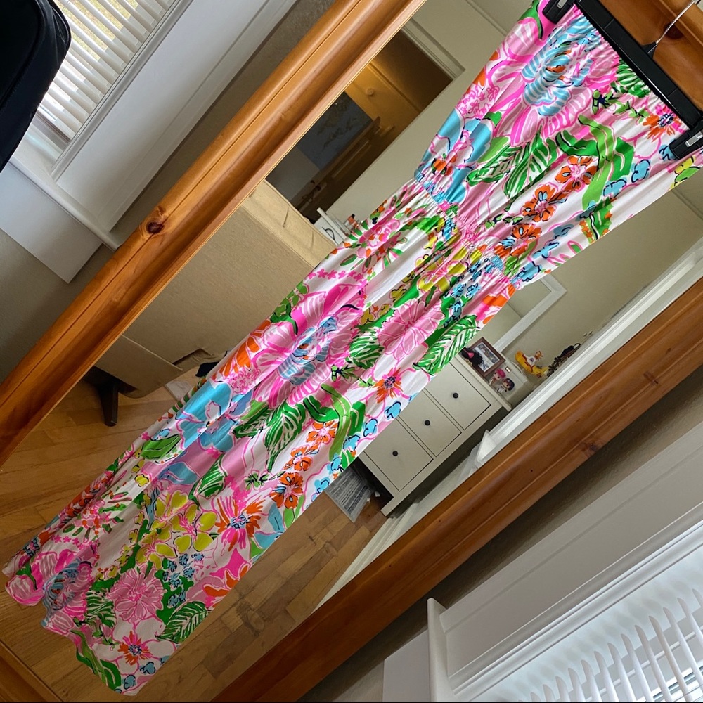 🌸Lilly Pulitzer for Target 🎯 dress❗️